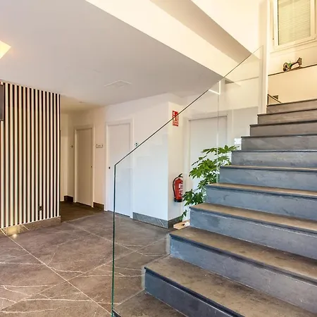 Mar Do - Boutique Hotell 2*