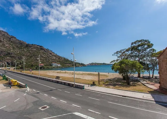 Mar Do - Boutique Ξενοδοχείο Ézaro