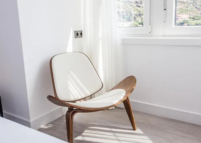 Mar Do - Boutique Hotel Ézaro