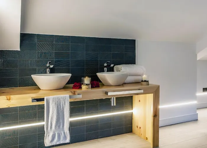 Ξενοδοχείο Mar Do - Boutique Ézaro