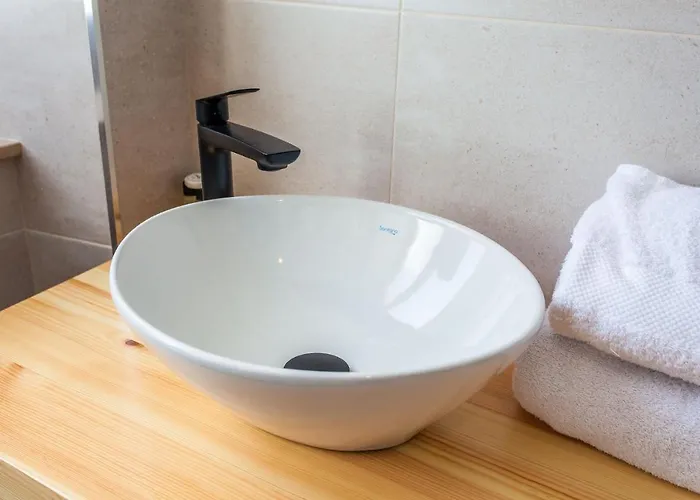 Ξενοδοχείο Mar Do - Boutique Ézaro