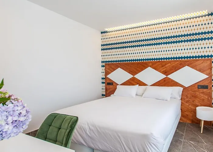 Mar Do - Boutique 2* Ézaro