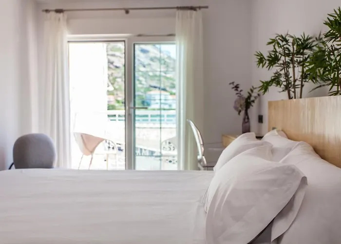 Mar Do - Boutique 2* Ézaro