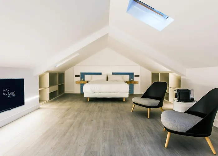 Mar Do - Boutique Ézaro