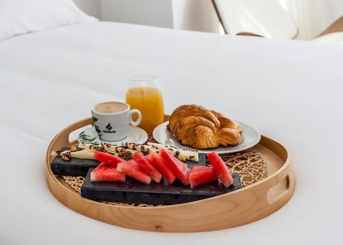 Ξενοδοχείο Mar Do - Boutique 2*