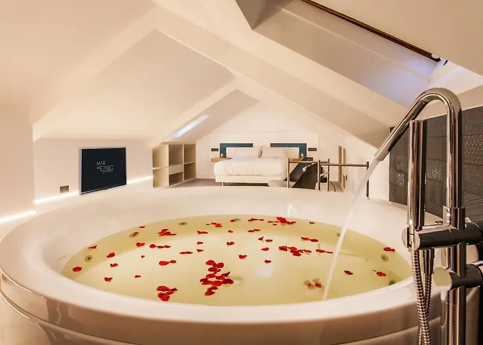 Mar Do - Boutique Ξενοδοχείο