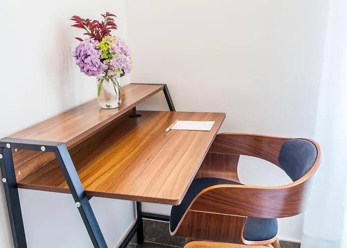 Mar Do - Boutique Hotel