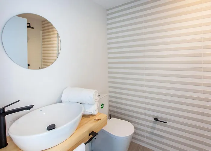 Mar Do - Boutique Ξενοδοχείο