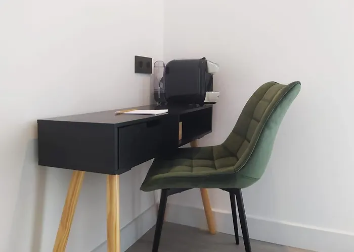 Mar Do - Boutique Ξενοδοχείο Ézaro