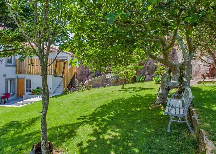 Hotel Mar Do - Boutique 2*